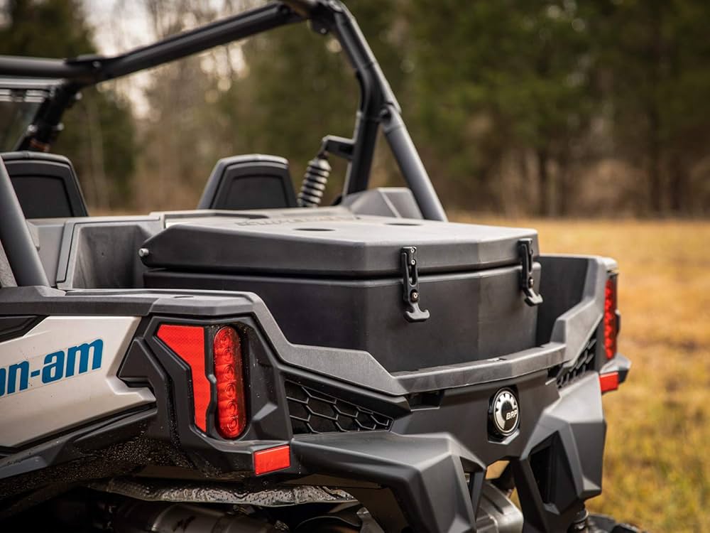 Why the Can Am Linq Cooler is a Must-Have for Every Adventure?