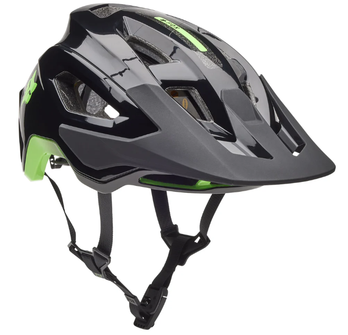 Top 5 Features of Fox Racing Speedframe Helmets That Every Rider Should Know