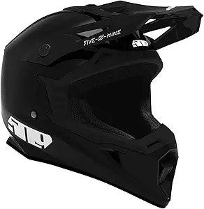 A Comprehensive Guide To Choosing the Right 509 Snowmobile Helmet