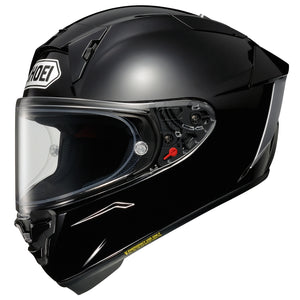 Shoei X-Fifteen Full Face Motorcycle Helmet
