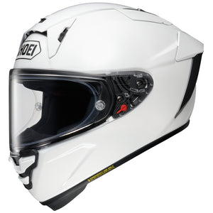 Shoei X-Fifteen Full Face Motorcycle Helmet