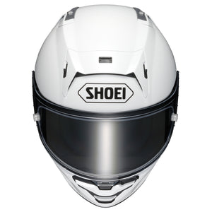 Shoei X-Fifteen Full Face Motorcycle Helmet