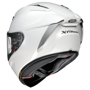 Shoei X-Fifteen Full Face Motorcycle Helmet