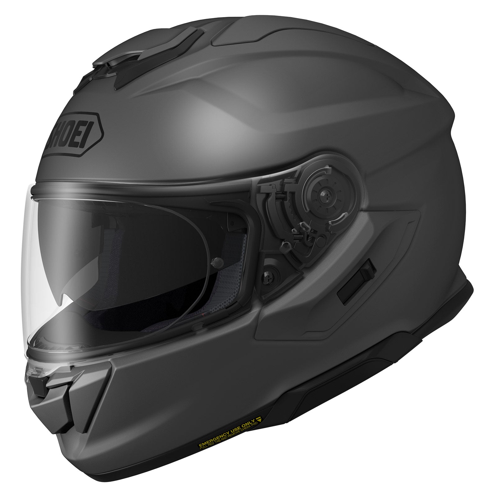 Shoei GT-Air Full Face Motorcycle Helmet