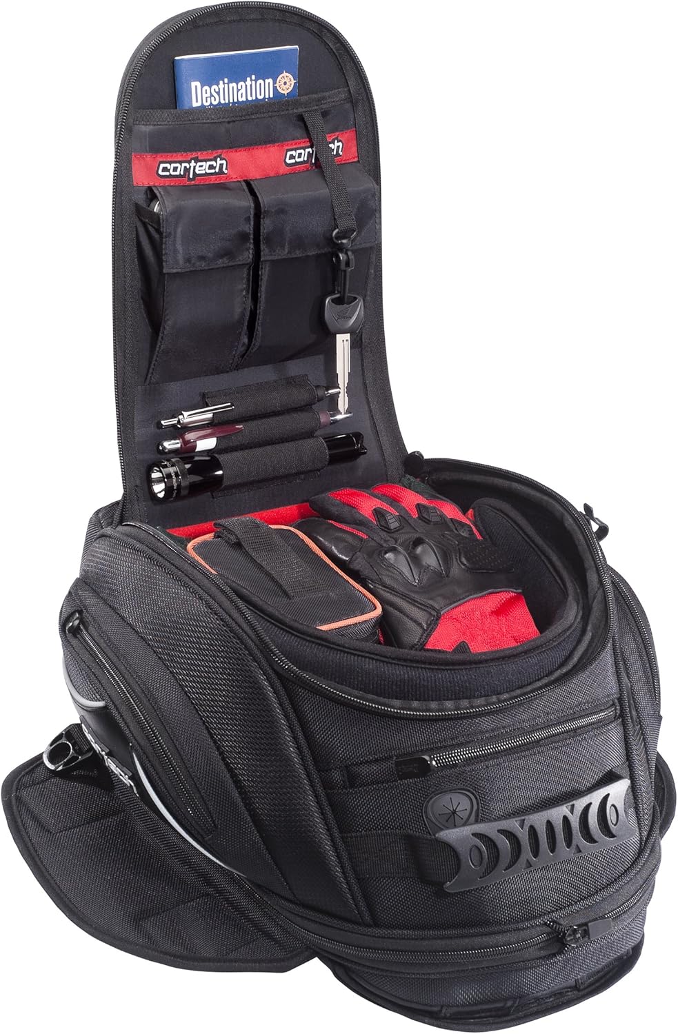 Cortech Super 2.0 12L Tank Bag