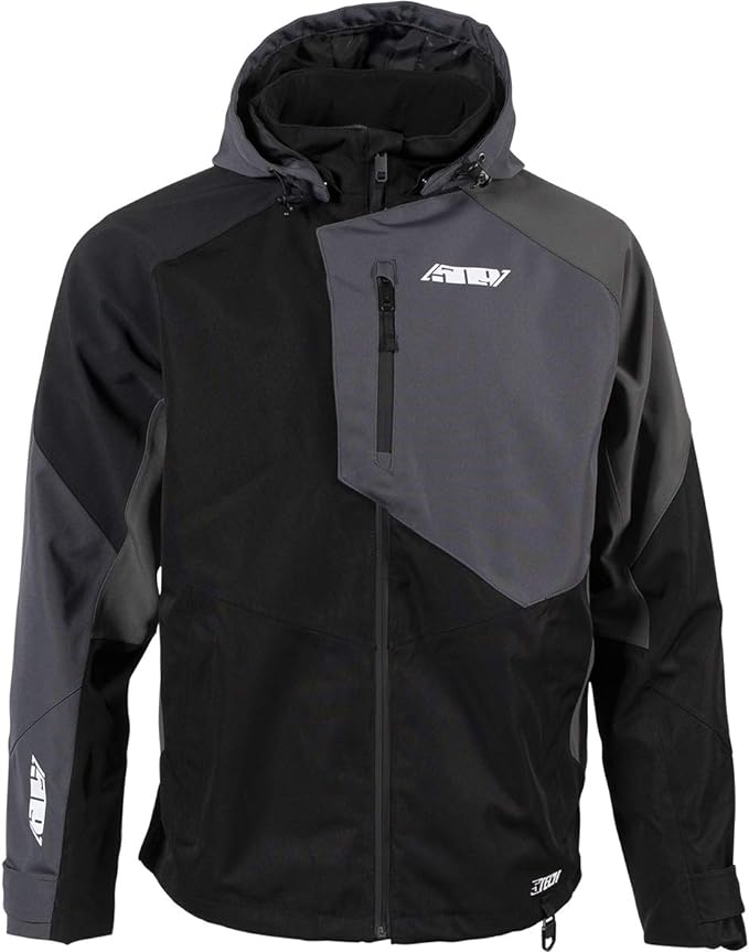 509 Evolve Jacket Shell