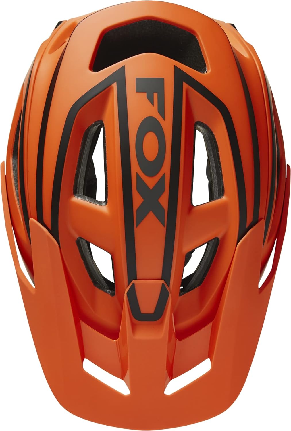 Fox Racing Speedframe Pro Mountain Bike Helmet-DIVIDE