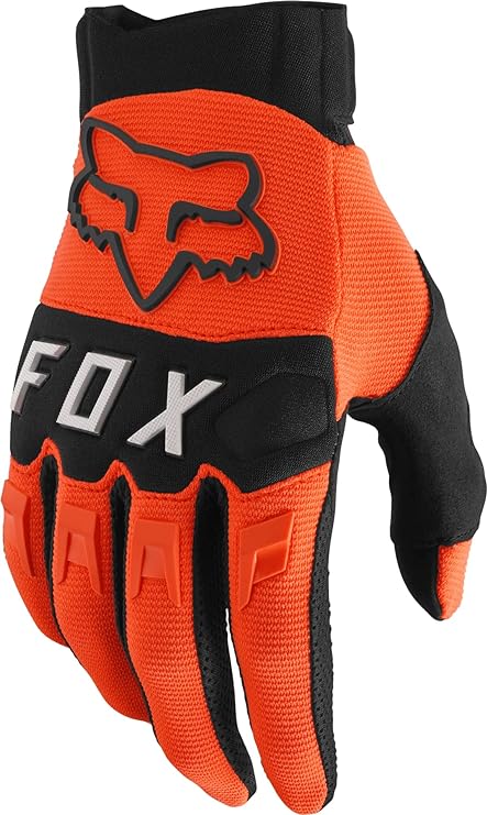 Fox Racing Mens Dirtpaw Motocross Glove