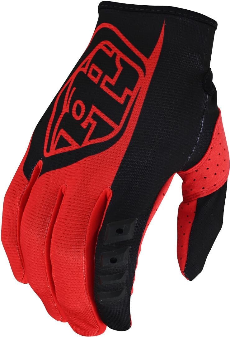 Troy Lee Designs GP Gloves - Solid