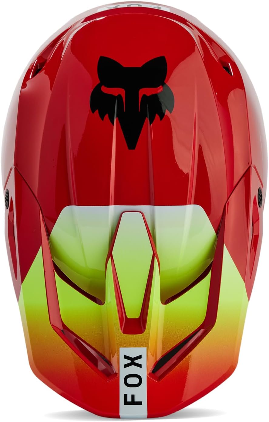 Fox Racing V1 MOTOCROSS HELMET