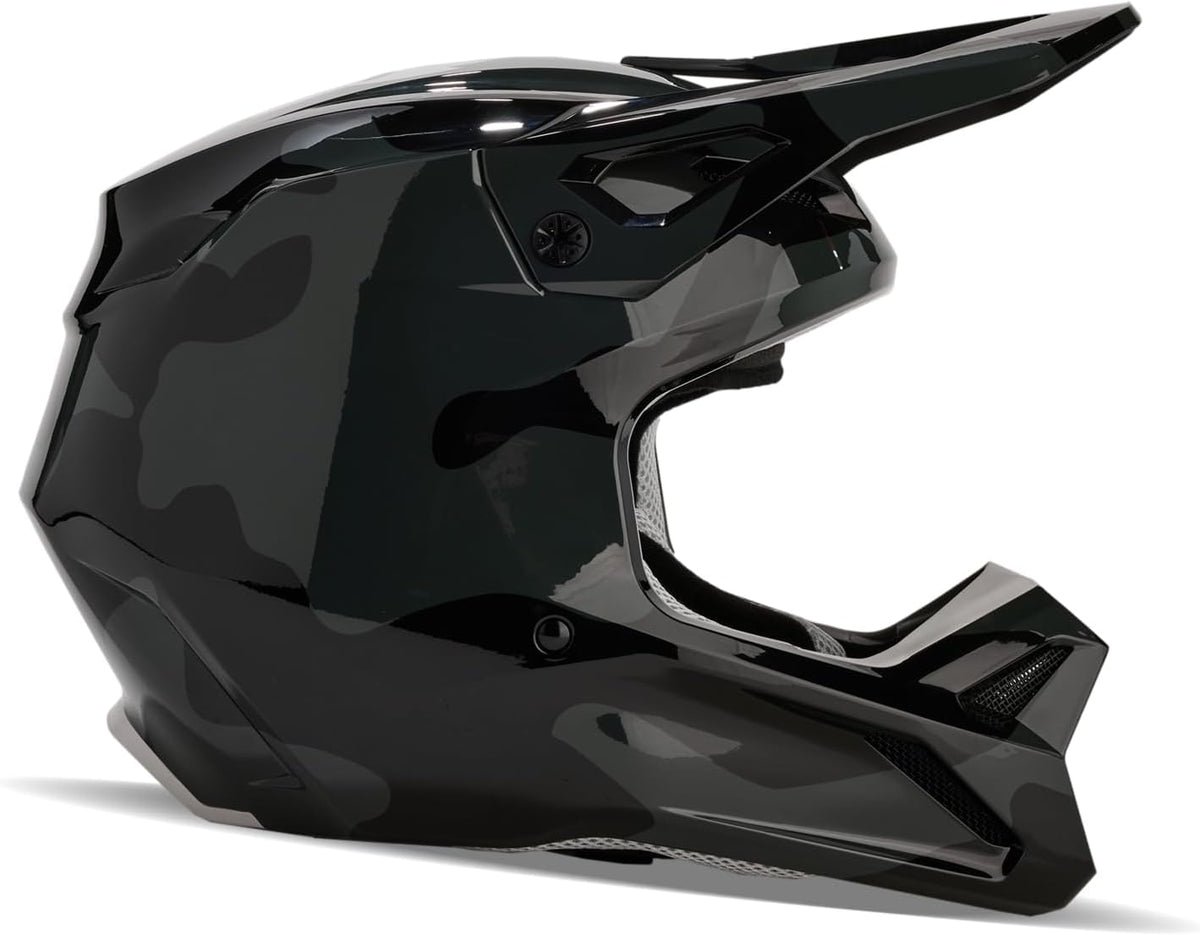 Fox Racing V1 MOTOCROSS HELMET