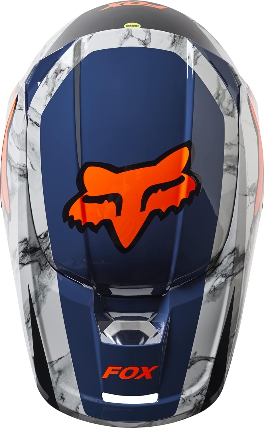 Fox Racing V1 MOTOCROSS HELMET