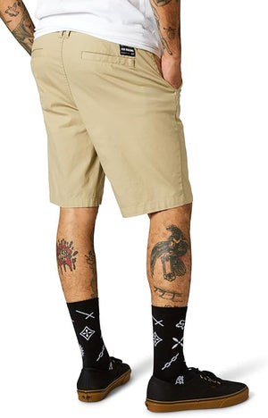 Fox Racing Men's Essex Short 2.0