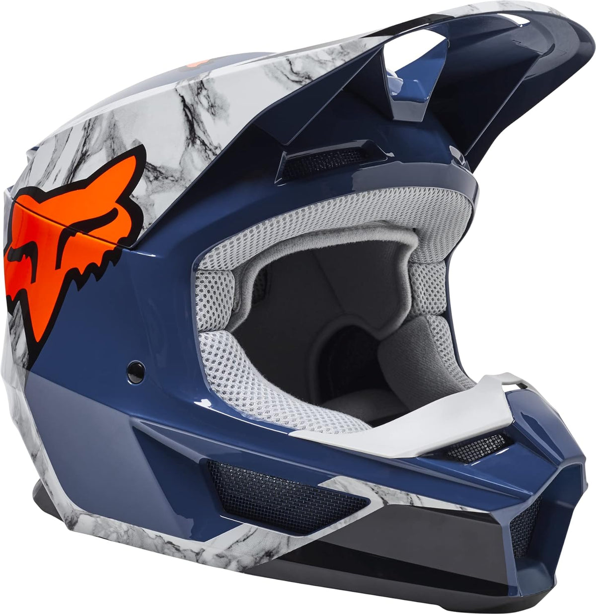 Fox Racing V1 MOTOCROSS HELMET