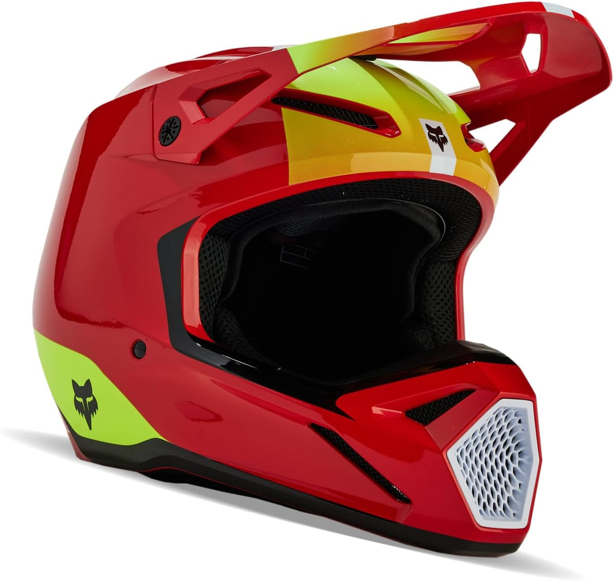 Fox Racing V1 MOTOCROSS HELMET