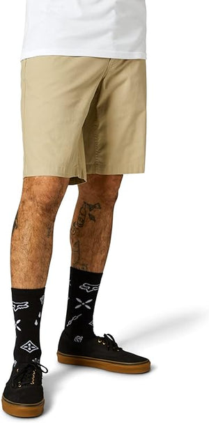 Fox Racing Men's Essex Short 2.0