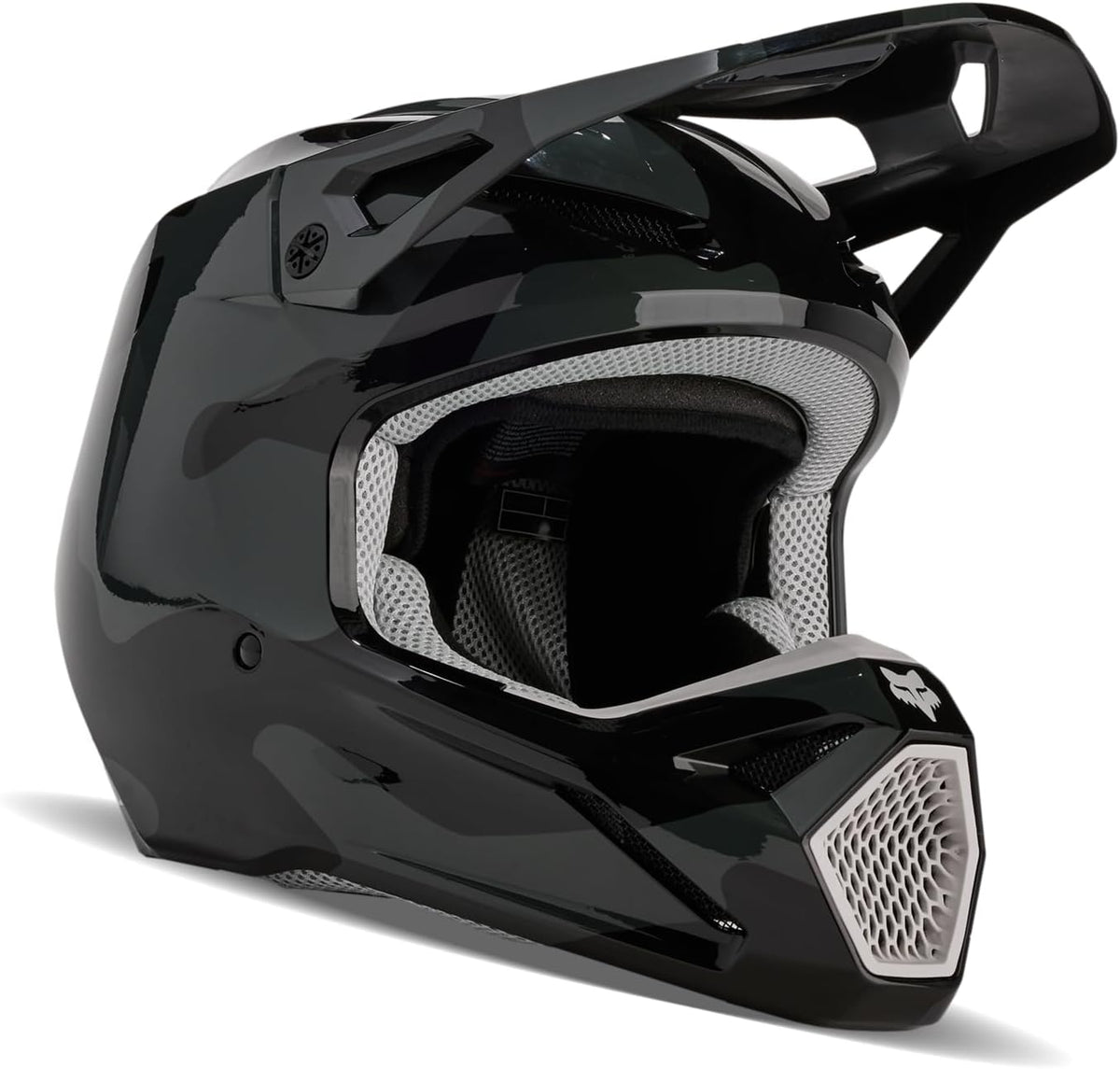 Fox Racing V1 MOTOCROSS HELMET