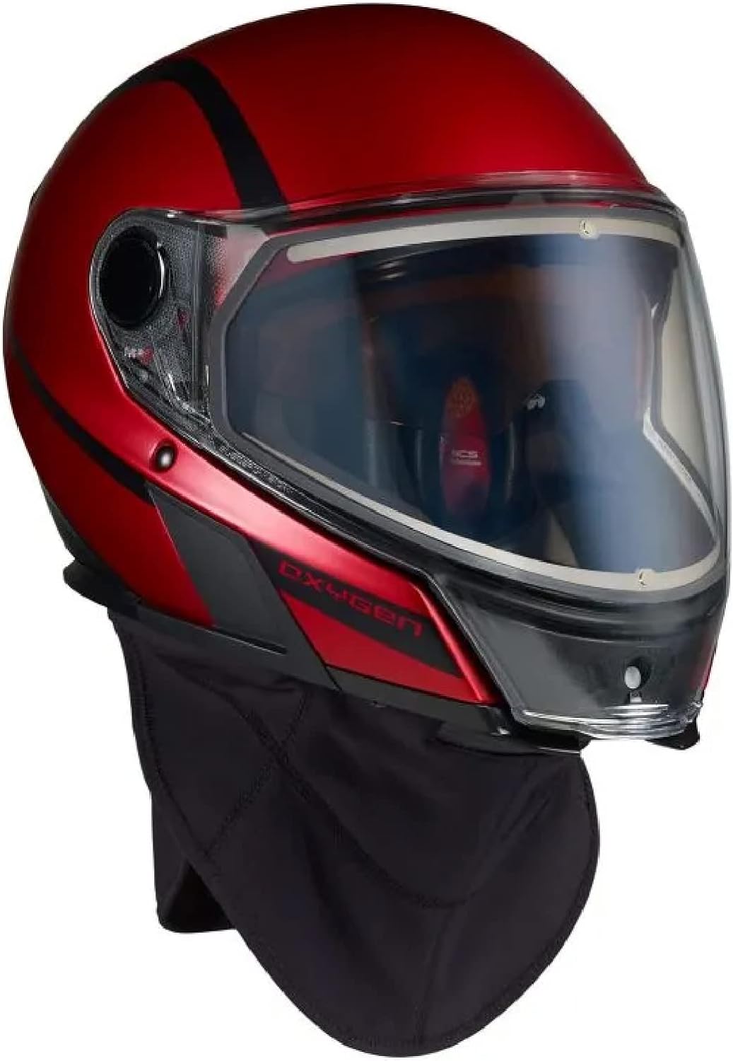 Ski-Doo Oxygen SE Helmet