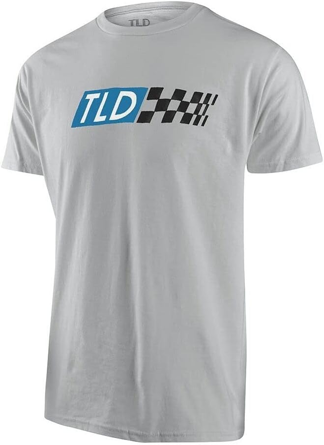 Troy Lee Designs Boxed Out Short-Sleeve T-Shirt