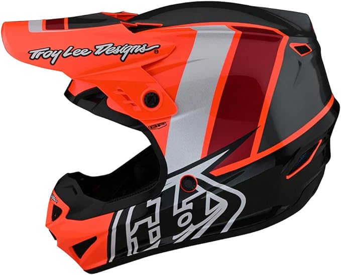 Troy Lee Designs Youth GP Helmet