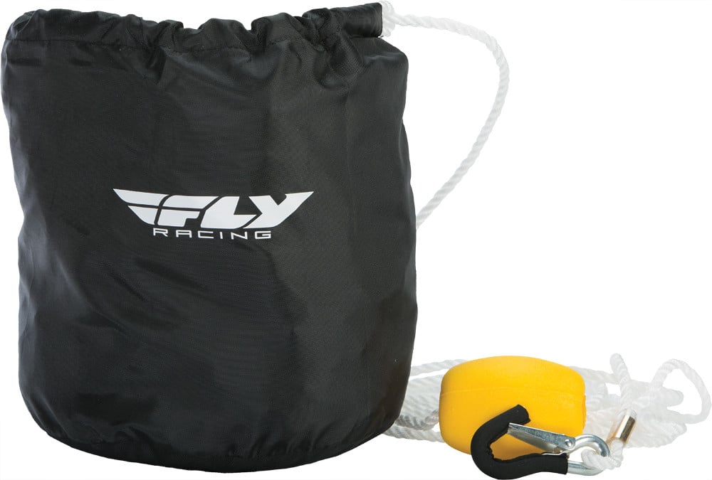FLY RACING Heavy Duty Anchor Bag – Built for Durability & Performance