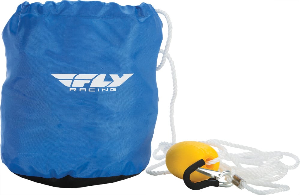 FLY RACING Heavy Duty Anchor Bag – Built for Durability & Performance