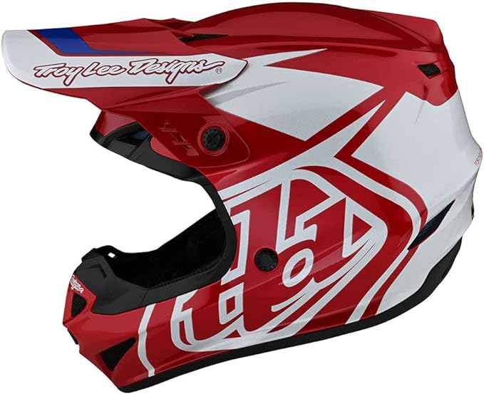 Troy Lee Designs GP Motocross Helmet