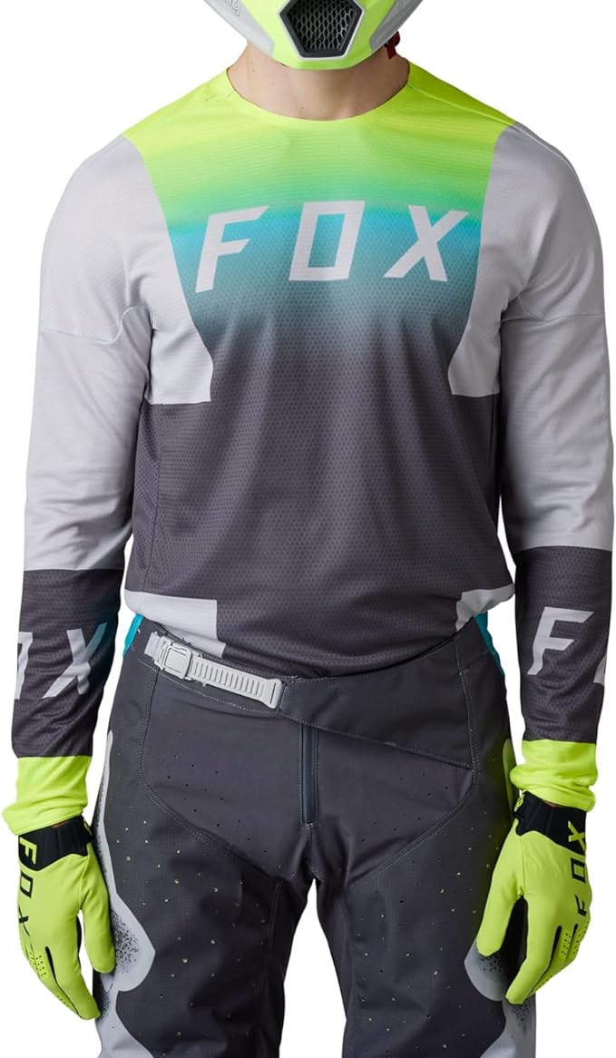 Fox Racing Men&#39;s 360 Horyzn Jersey