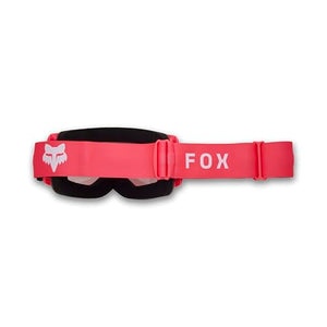 Fox Racing Unisex Main Motocross Dirt Bike Goggle – Pink