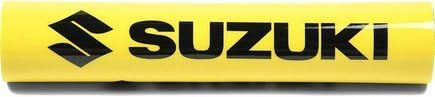 Suzuki Yellow  Standard 10