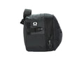 Expandable dual-compartment saddle bag by OGIO