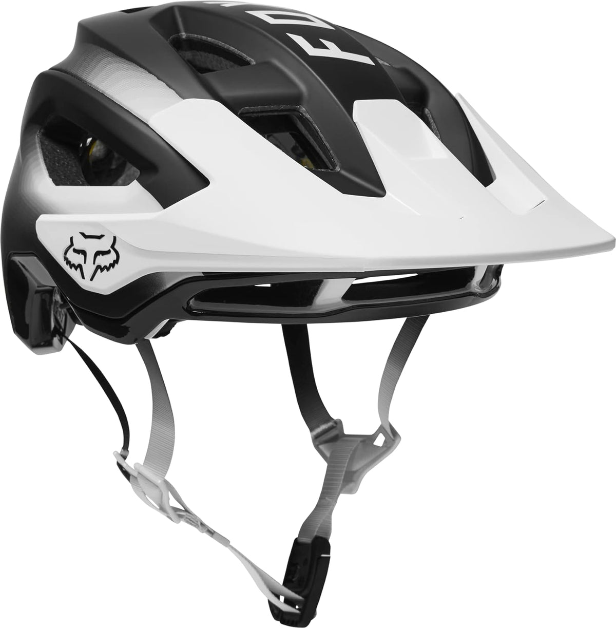 Fox Racing Speedframe Pro Mountain Bike Helmet