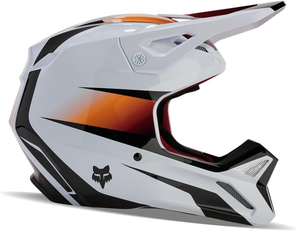 Fox Racing V1 MOTOCROSS HELMET