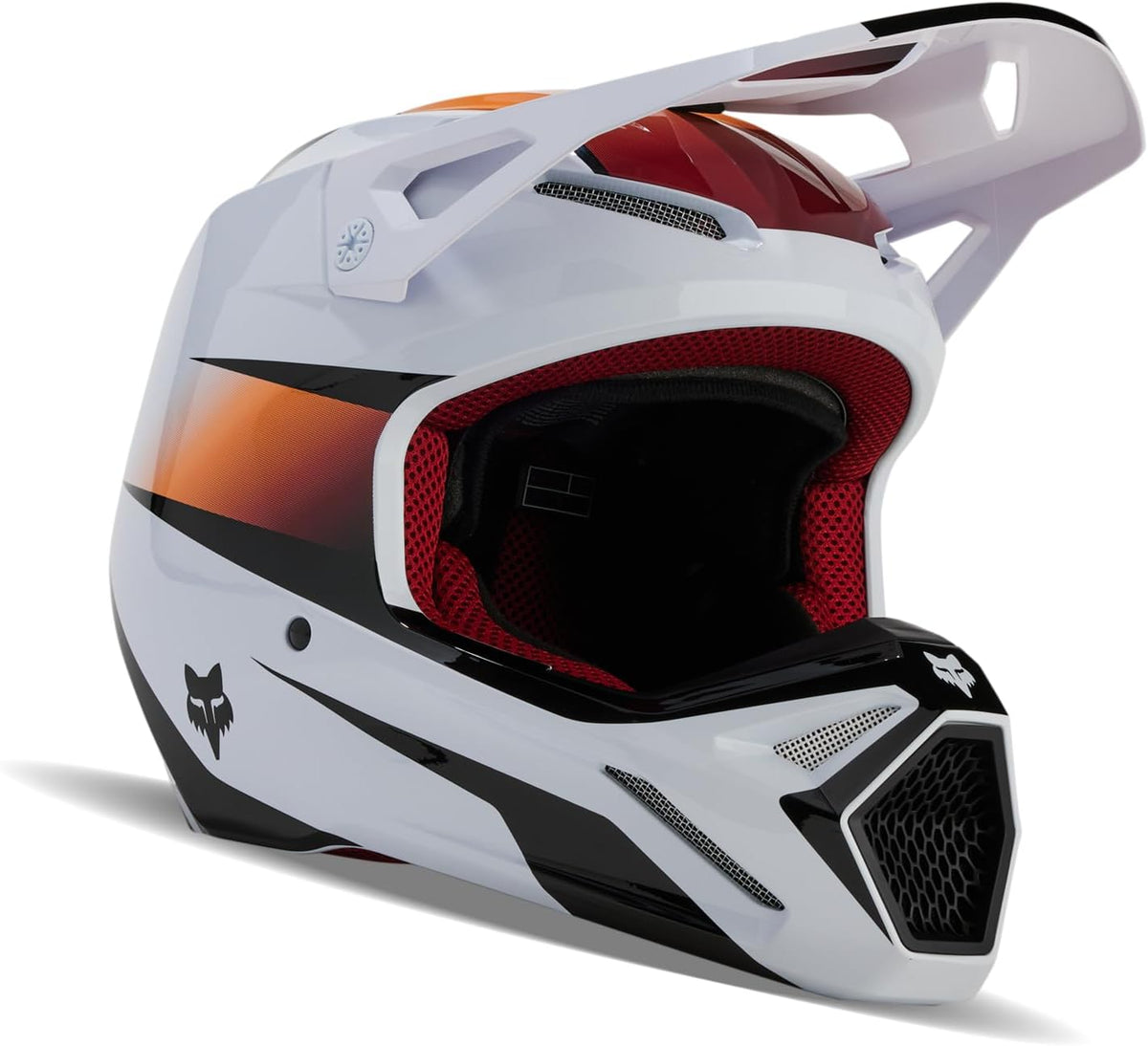 Fox Racing V1 MOTOCROSS HELMET