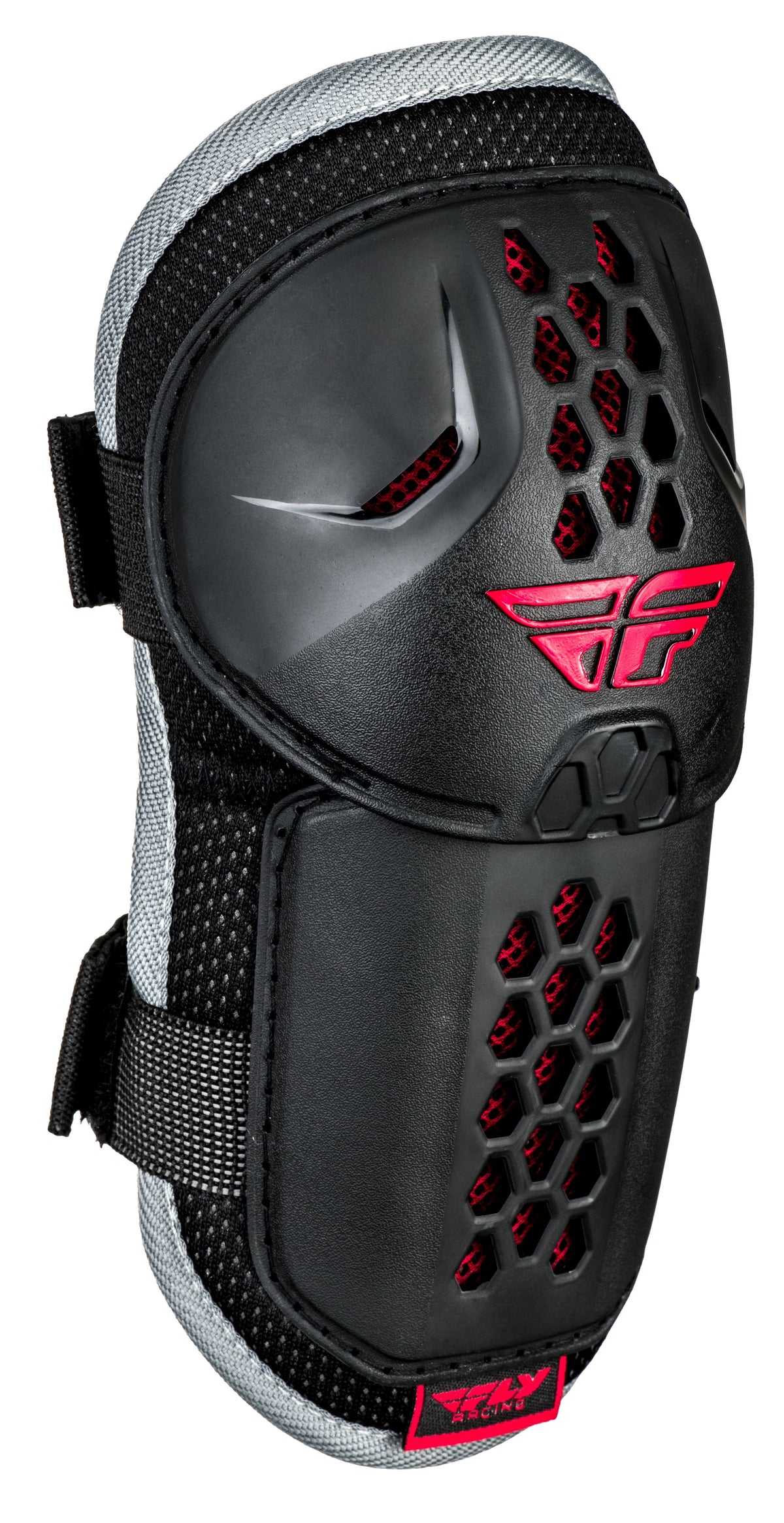 FLY RACING Barricade Elbow Guards - Premium Protection for Motocross & Off-Road Riders