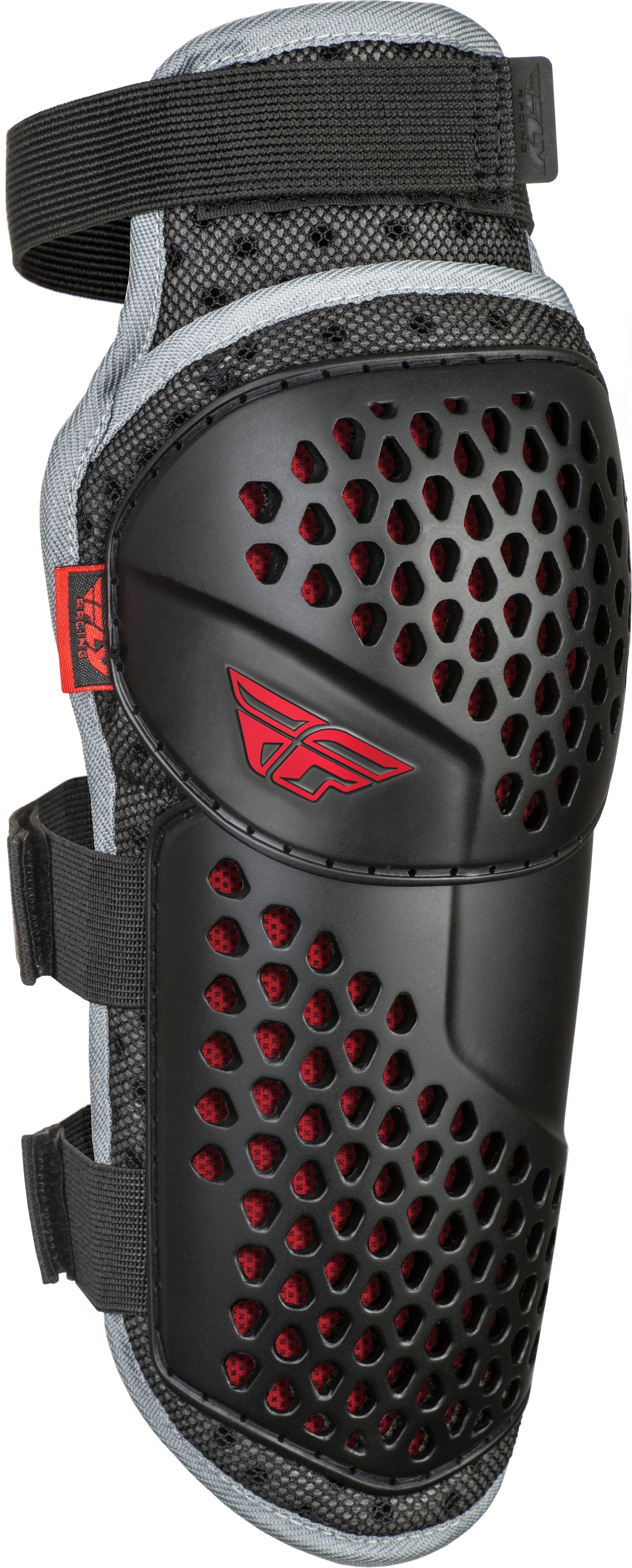 FLY RACING Barricade Flex Elbow Guards - Premium Protection for Motocross & Off-Road Riders