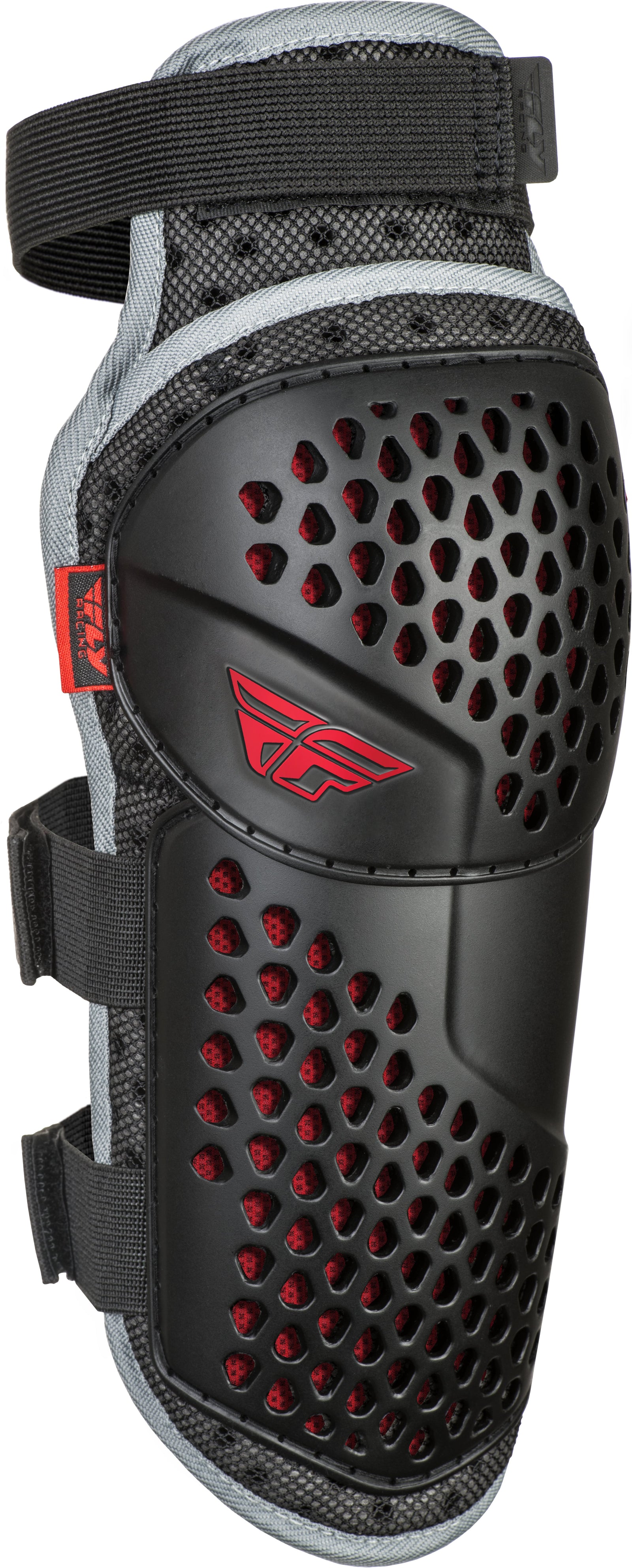 FLY RACING Barricade Flex Elbow Guards - Premium Protection for Motocross & Off-Road Riders