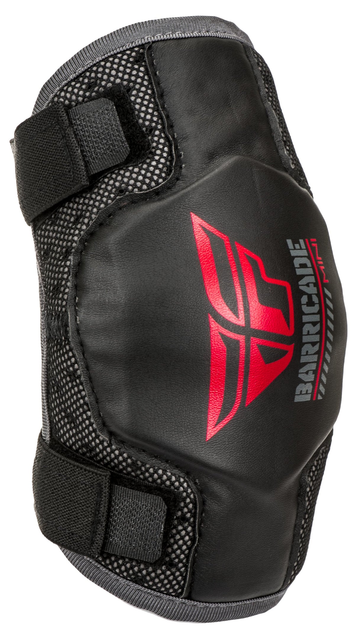 FLY RACING Youth Barricade Mini Elbow Guards - Lightweight Protection for Young Riders