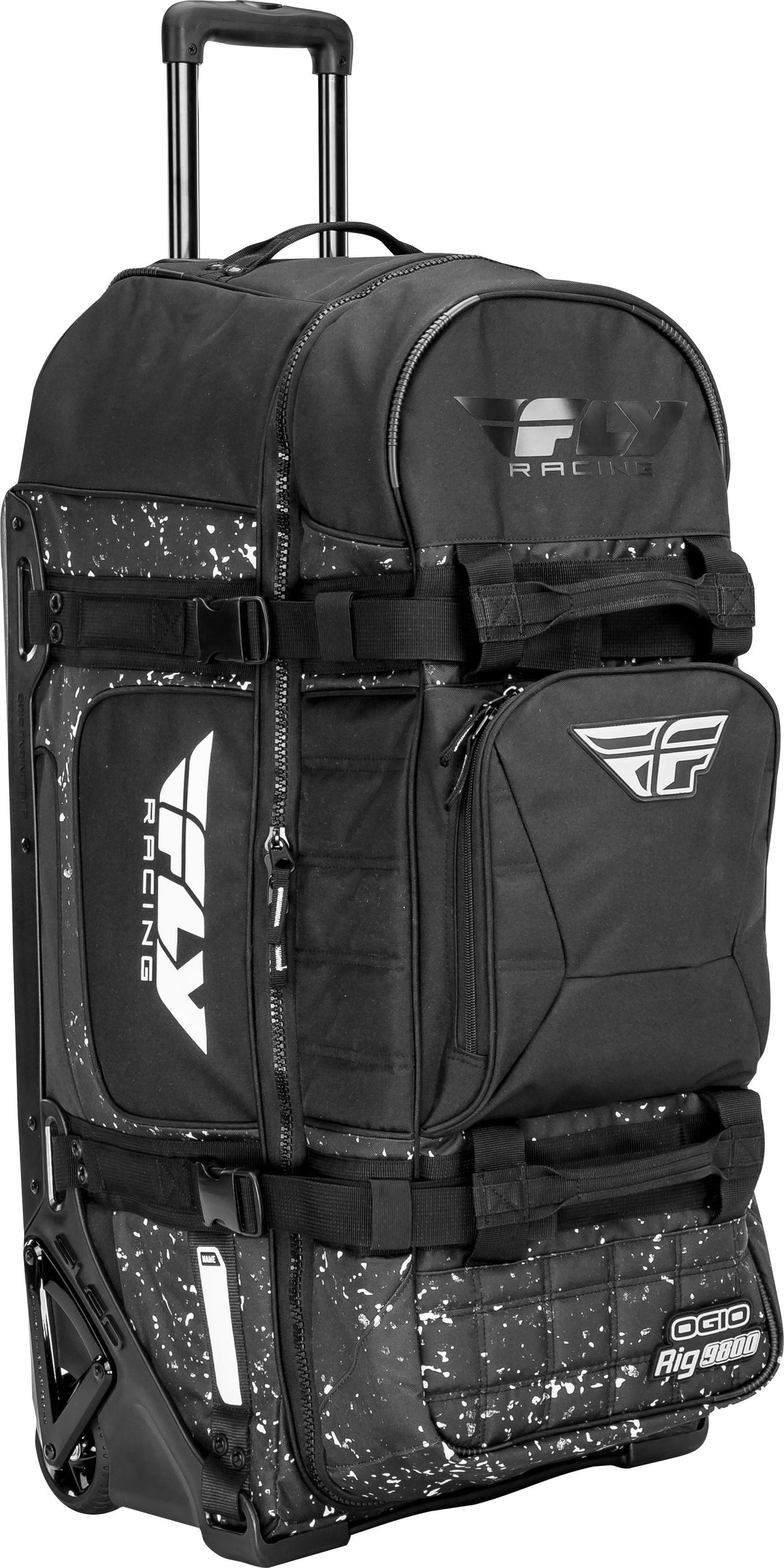 FLY RACING Apparel Ogio 9800 Bag - Premium Technical Storage Solution