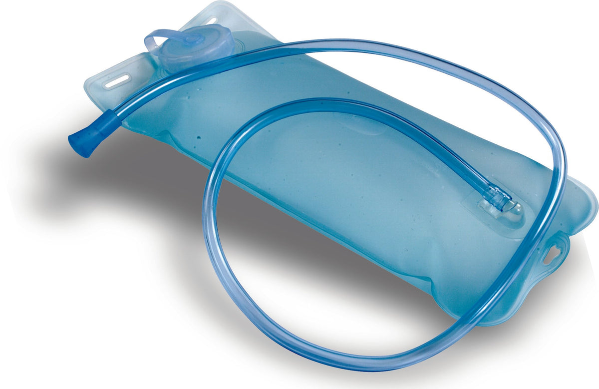 FLY RACING Hydration HydraPak Bladder - Premium Hydration System for Off-Road Riding
