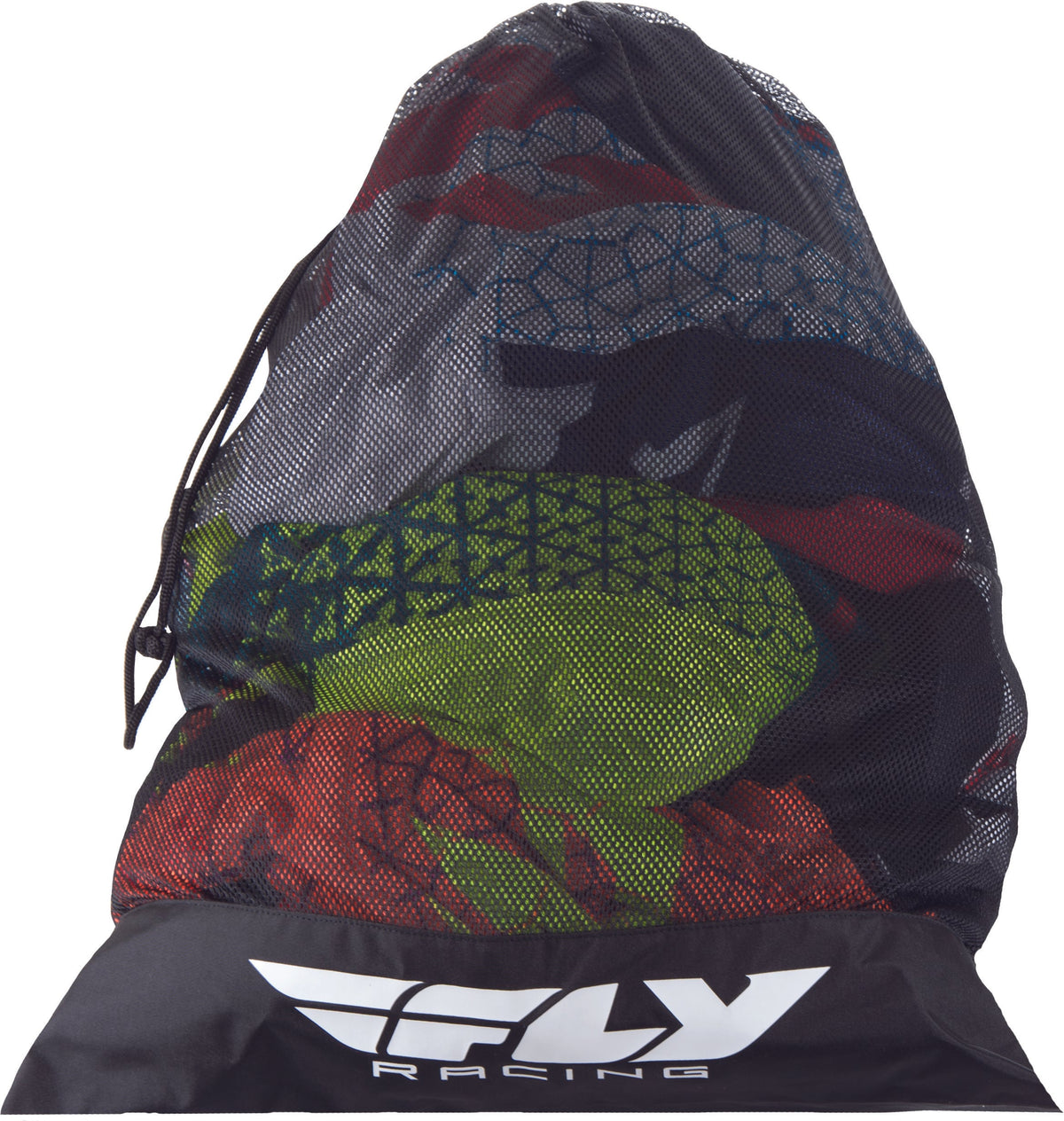 FLY RACING Dirt Laundry Bag – Heavy-Duty Gear Storage with Ventilation & Durable Construction