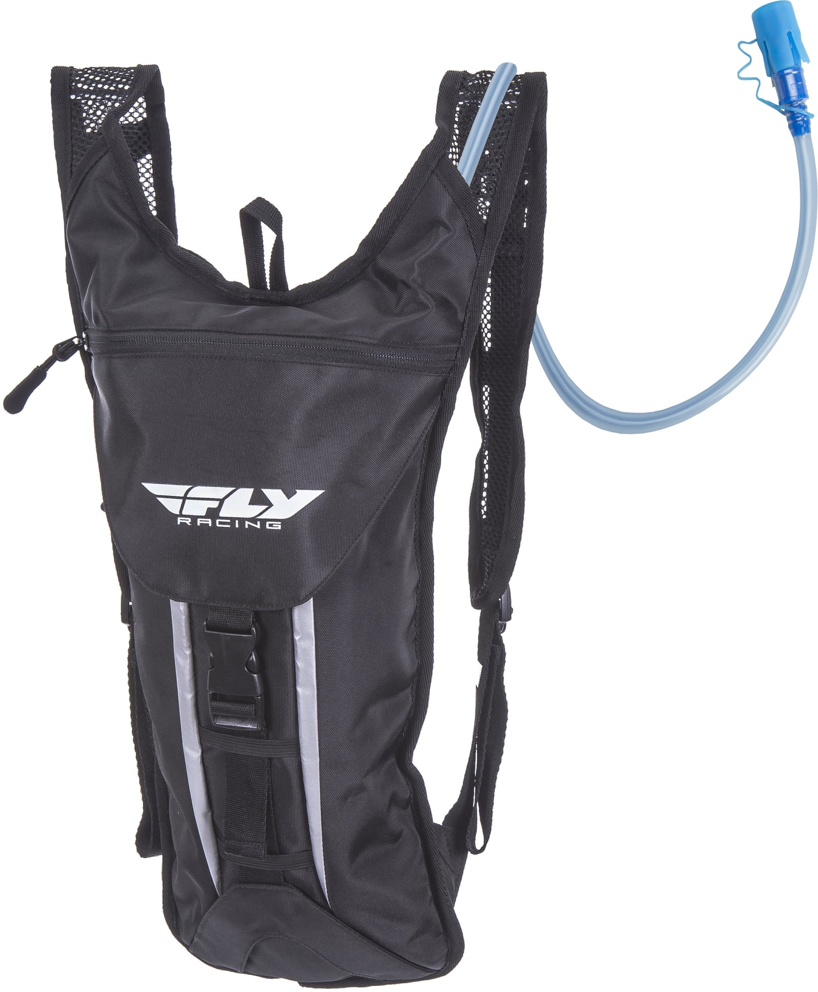 FLY RACING Hydration Hydro Pack - 2L Reservoir, 100% Polyester, 210D Shell Construction