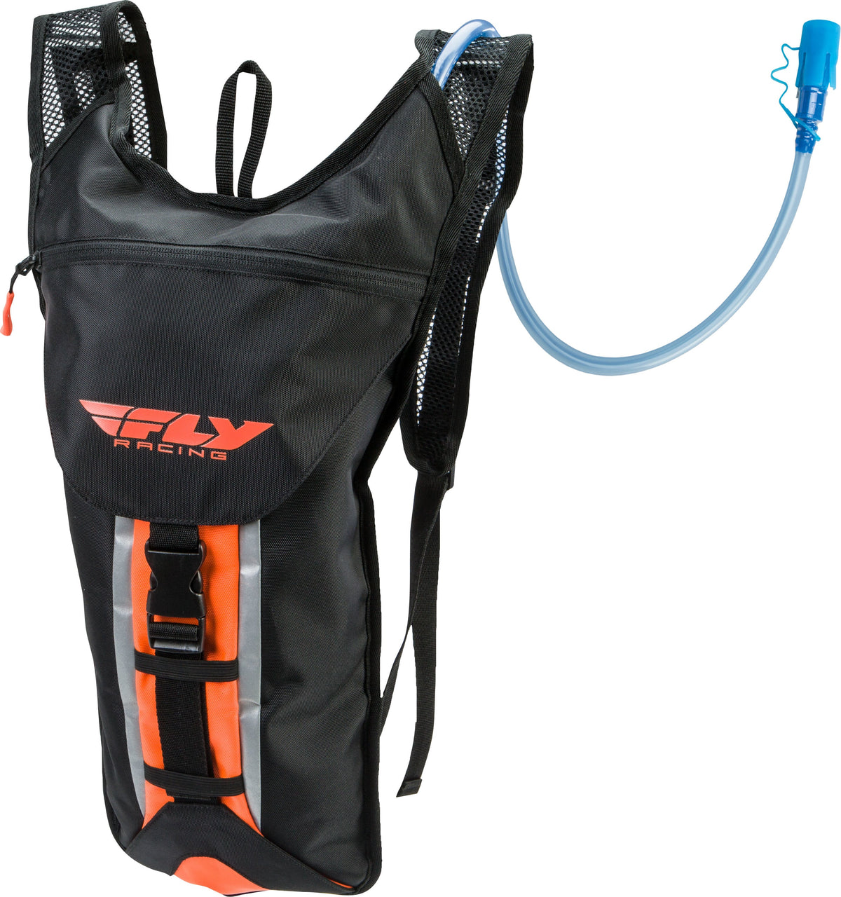 FLY RACING Hydration Hydro Pack - 2L Reservoir, 100% Polyester, 210D Shell Construction