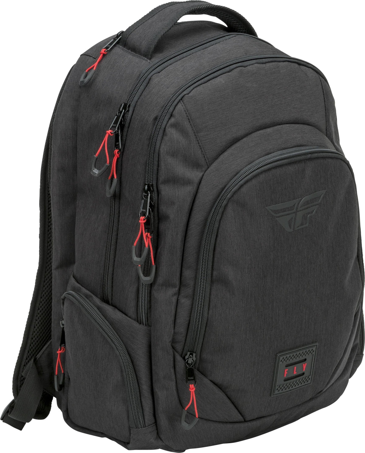 FLY RACING Main Event Backpack - Technical Storage for Riders