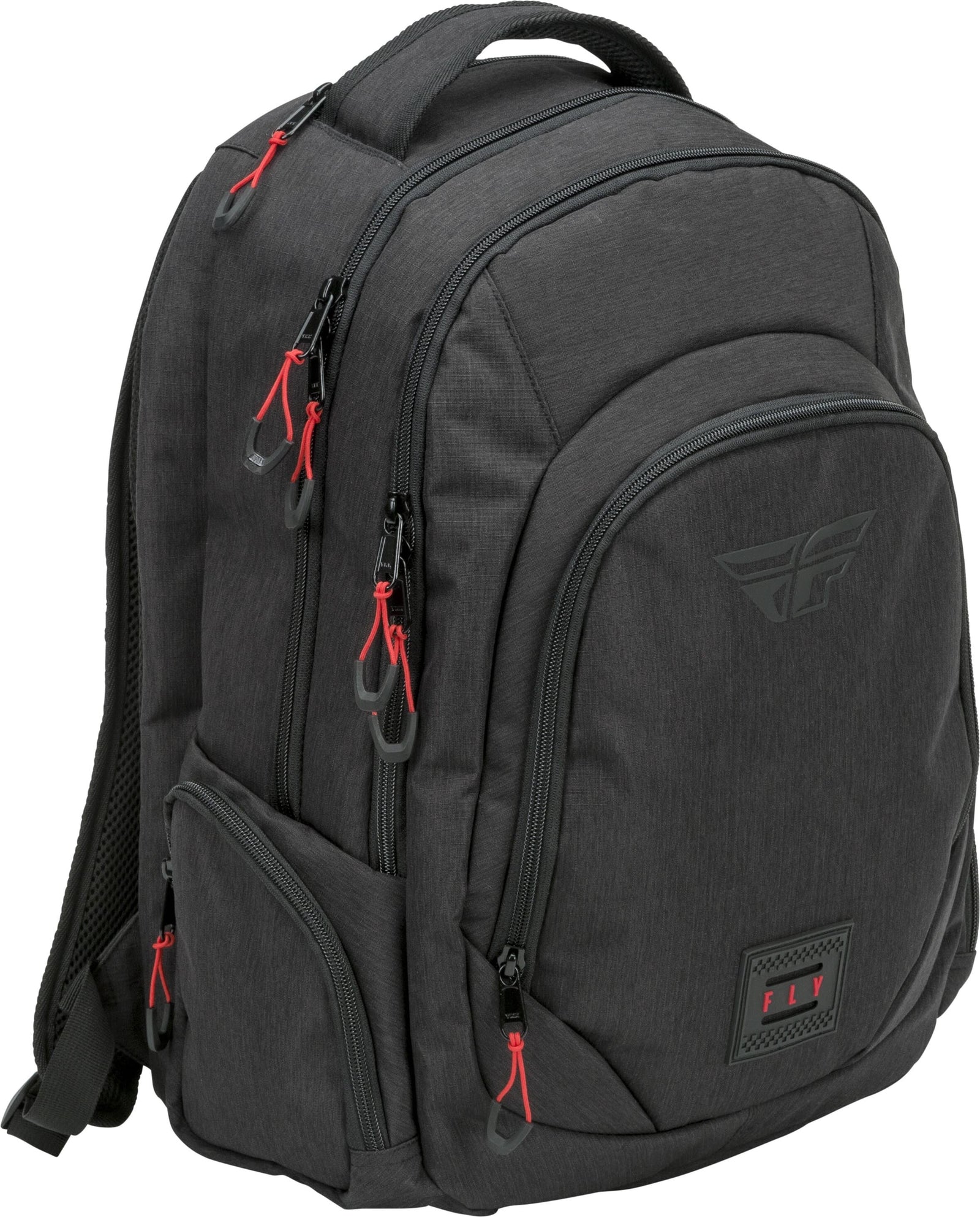 FLY RACING Main Event Backpack - Technical Storage for Riders