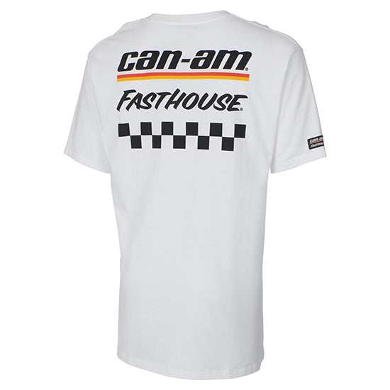 Men&#39;s CAN-AM X FastHouse Tee