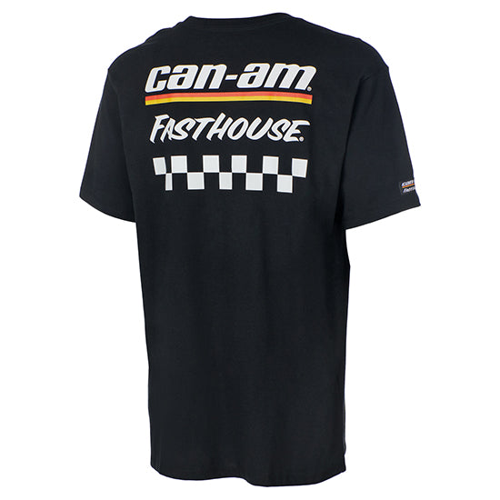 Men&#39;s CAN-AM X FastHouse Tee