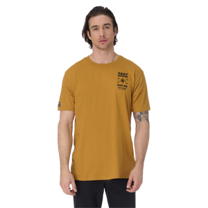 Men's CAN-AM X FastHouse Coilover Tee