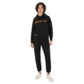 Can-Am Women’s X FH Hoodie – Black