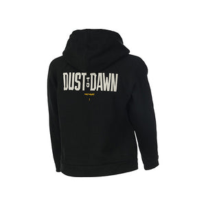 Can-Am x FastHouse Women's Hoodie